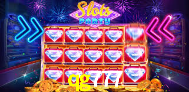 Descubra a Essência do qg777: Nossa História e Compromissos