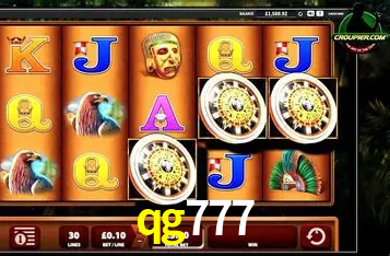 Desvendando o Mundo dos Jogos Virtuais na qg777